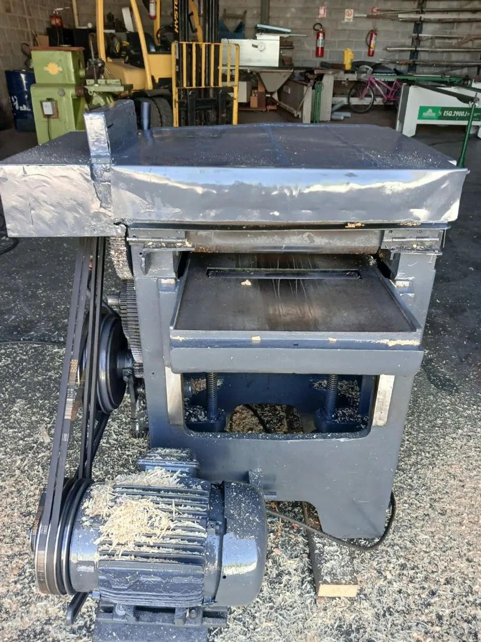 Desengrosso invicta 40  - Foto 4