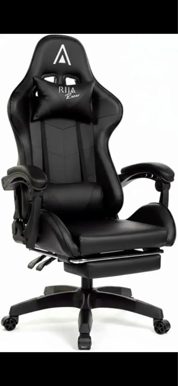 Cadeira Gamer nova  - Foto 2