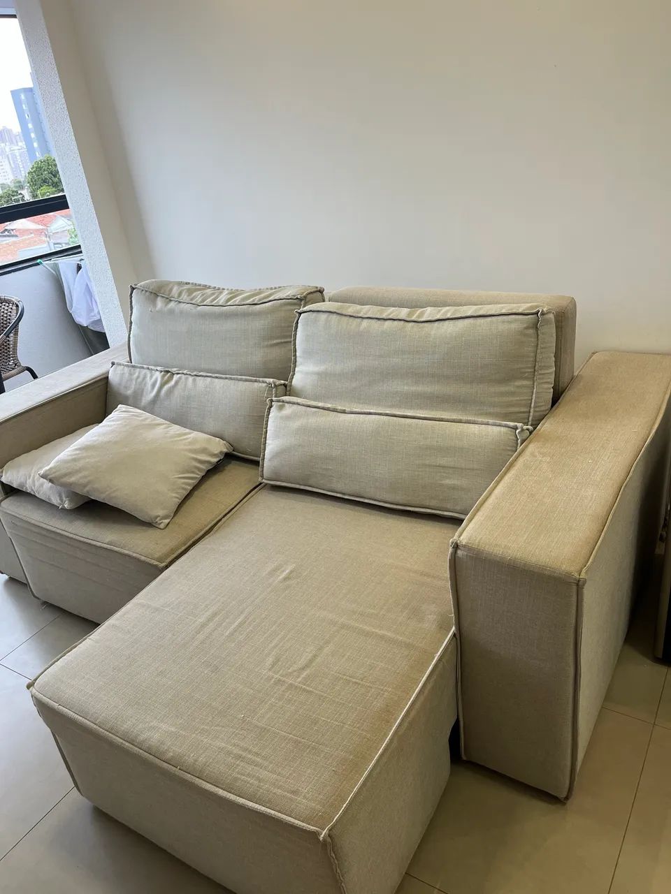 Sofá  - Foto 5