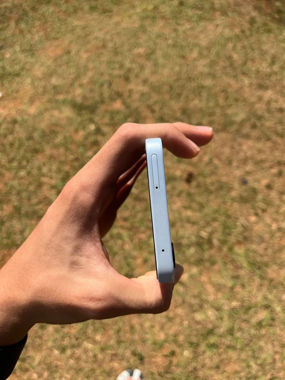 Samsung Galaxy A35 256/8 - Excelente Estado - Foto 4