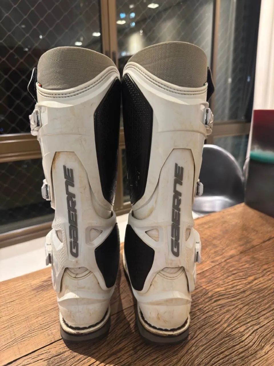 BOTA GAERNE SG 22 - Foto 4
