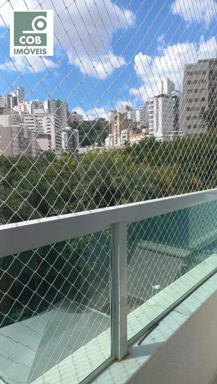 Alugo excelente apartamento 2 quartos no Buritis ( Mobiliado ) - Foto 2