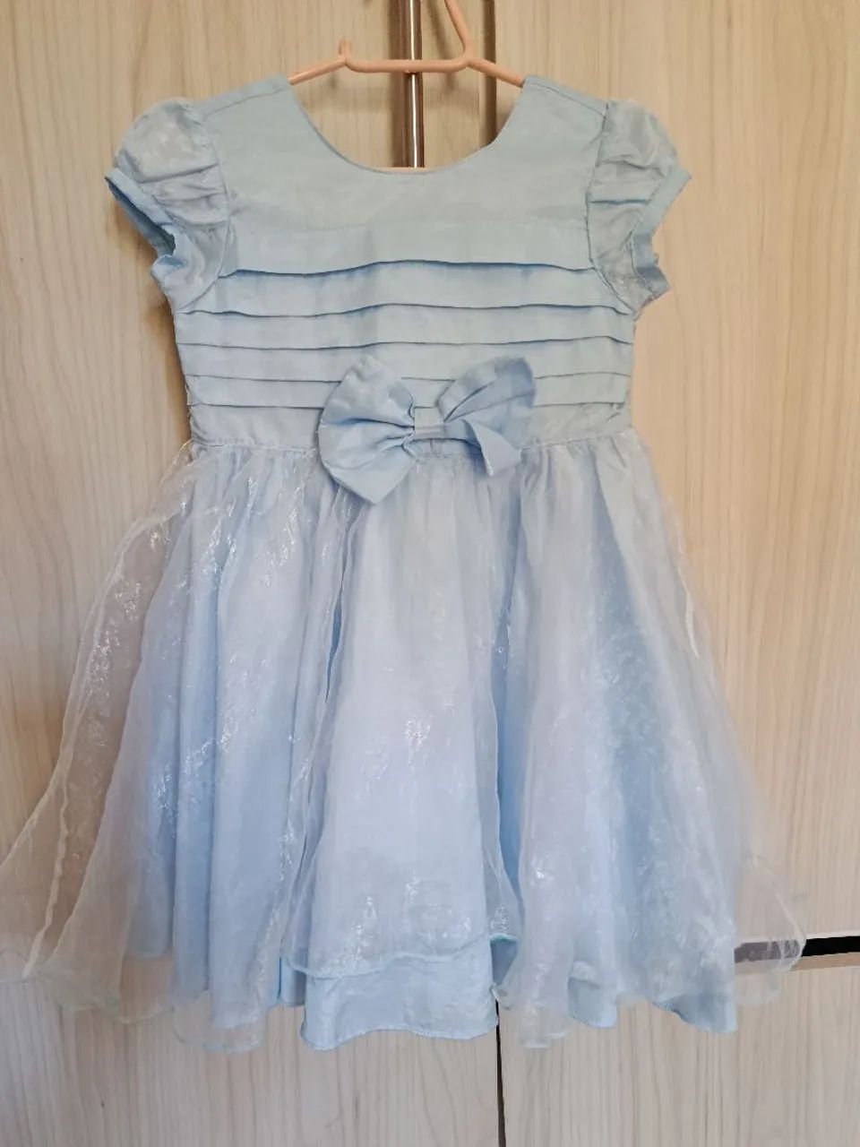 Vestidos infantis  - Foto 4