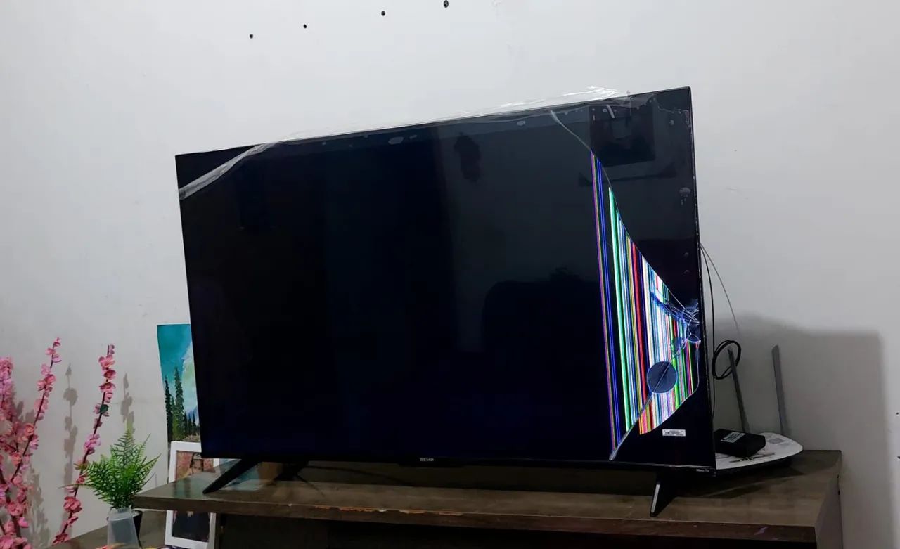 Smart tv 