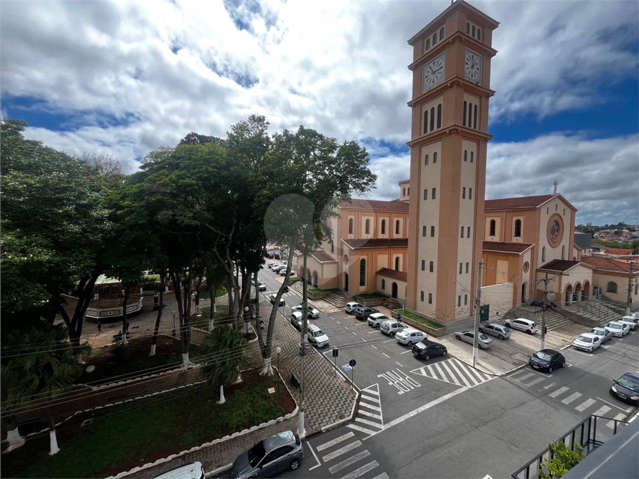 Apartamento com 3 quartos à venda em Centro - SP - Foto 2