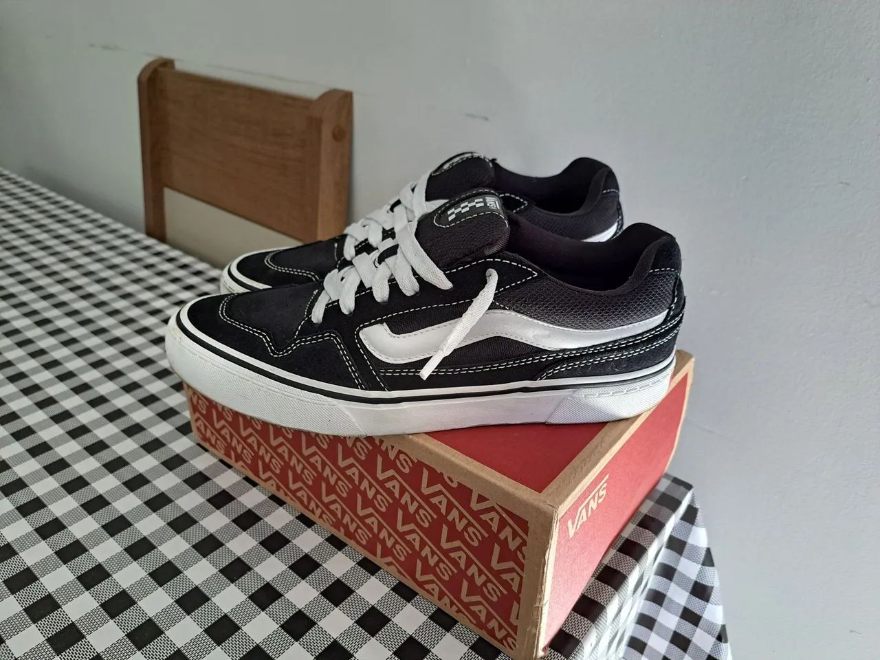 Tênis Vans  - Foto 4
