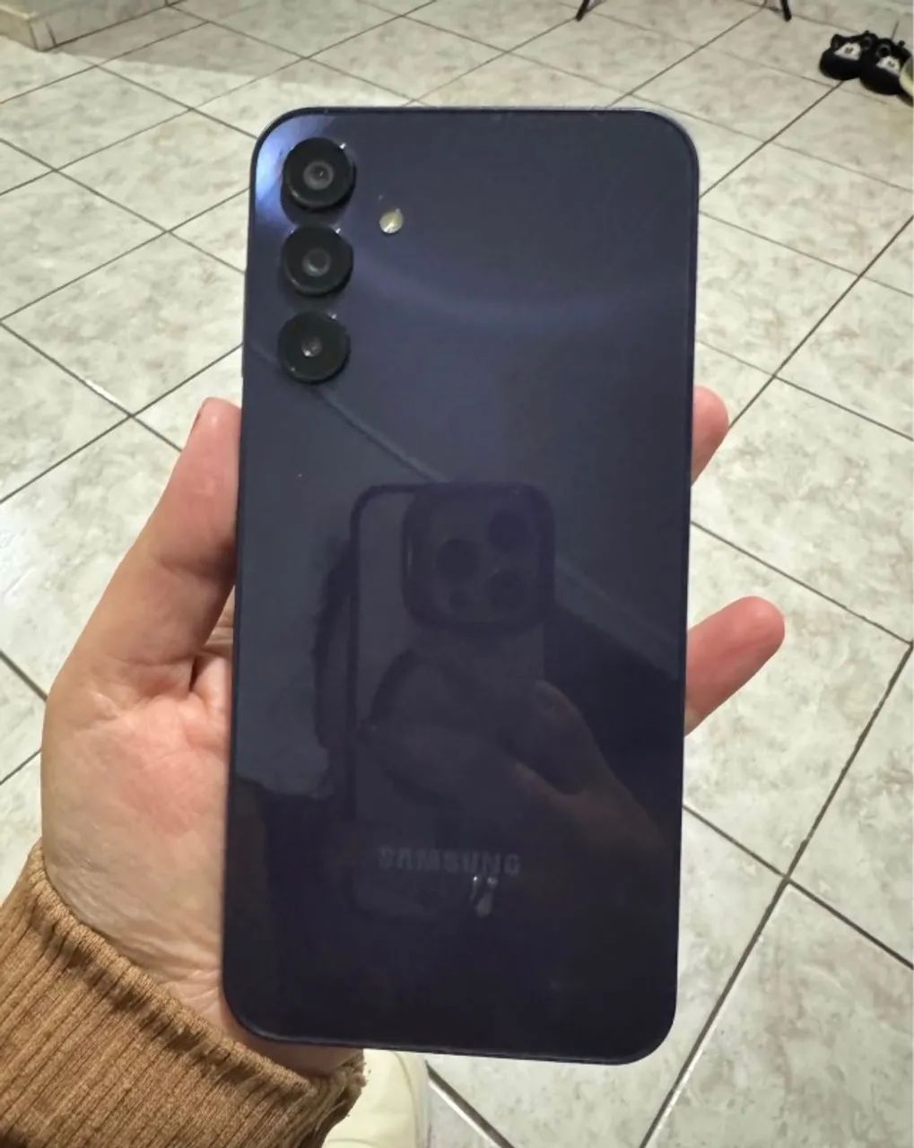 Celular a15