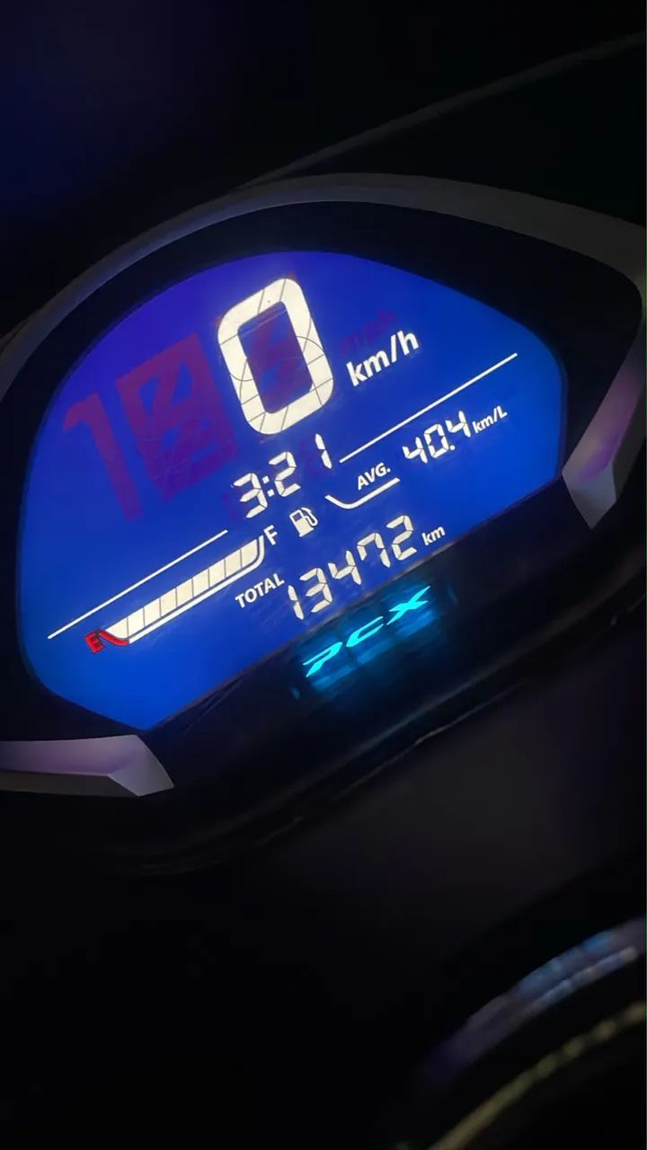 PCX 150 2022 - Foto 3