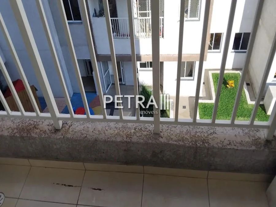 Apartamento No Condominio Topic Jaguare - Foto 5