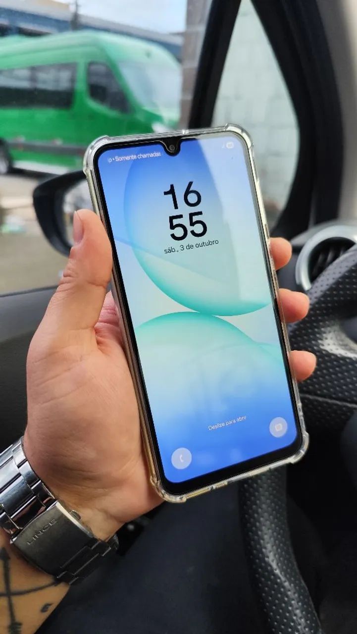 Celular A17 Samsung  - Foto 5