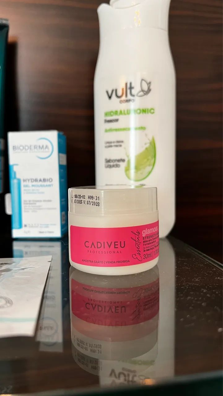 Kit perfumado  - Foto 2