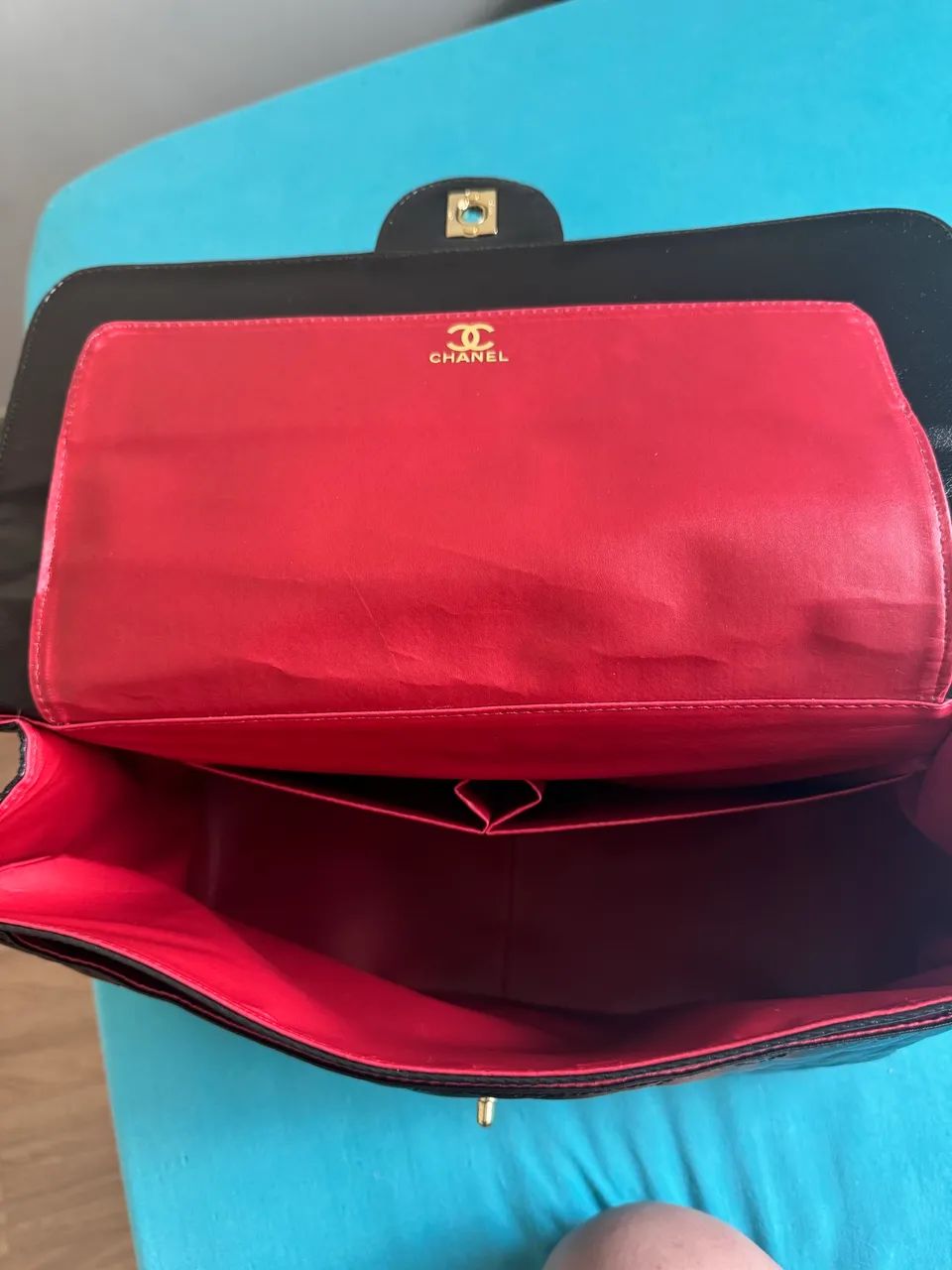 Bolsa feminina  - Foto 4