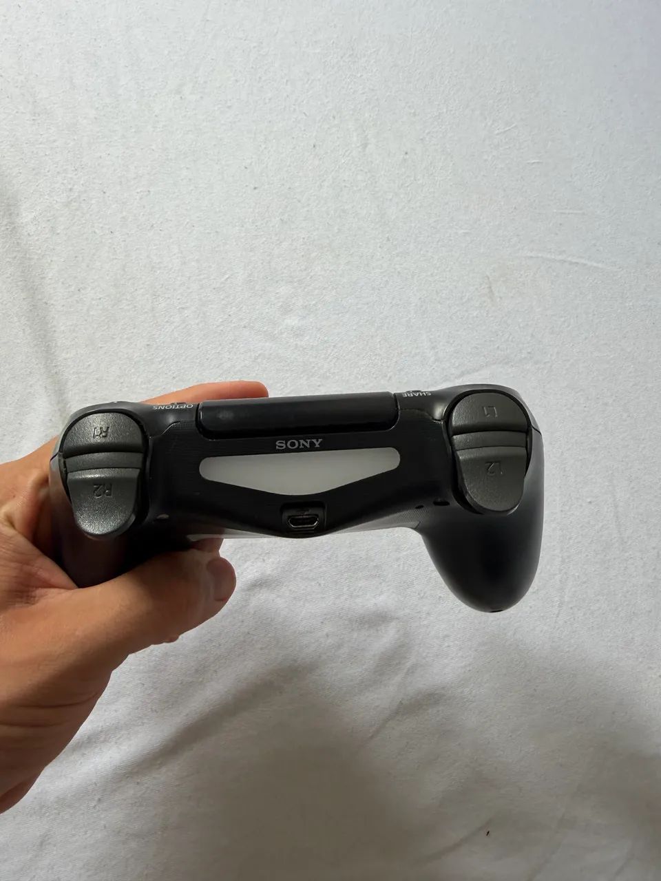 Controle Ps4 original - Foto 3