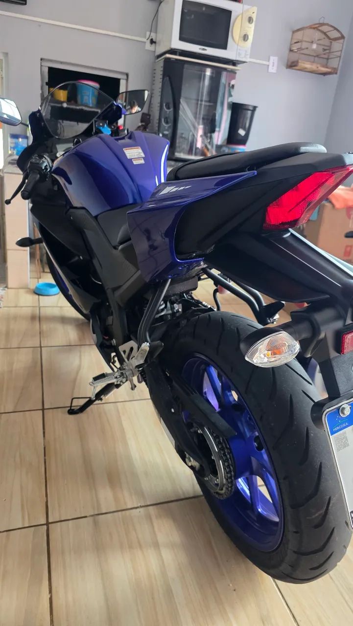 R15 2025 - Foto 5
