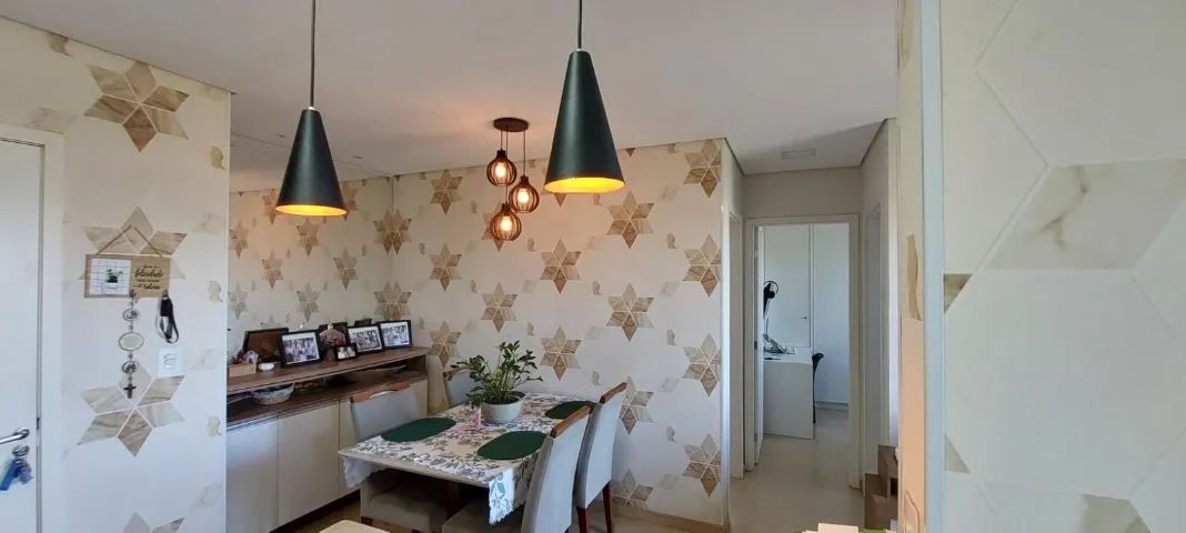 Apartamento Villa Helevétia Indaiatuba - Foto 3