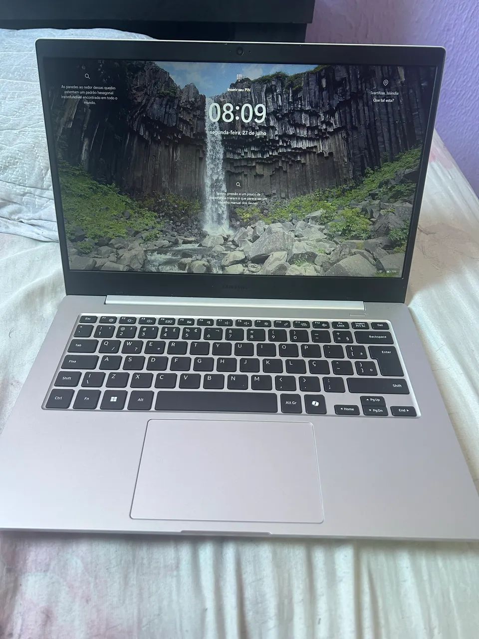 Netebook novo  - Foto 2