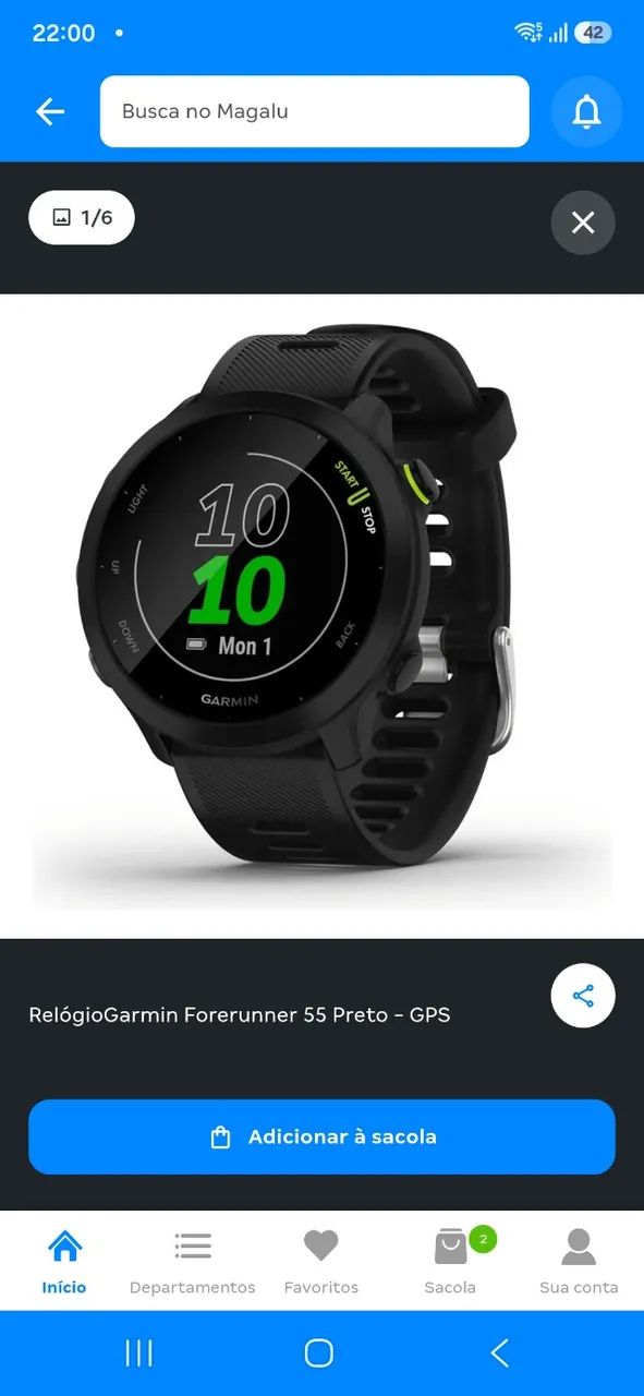 Garmin 