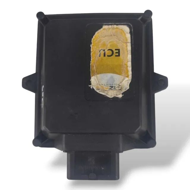 GNV GAZFER CENTRAL MODULO