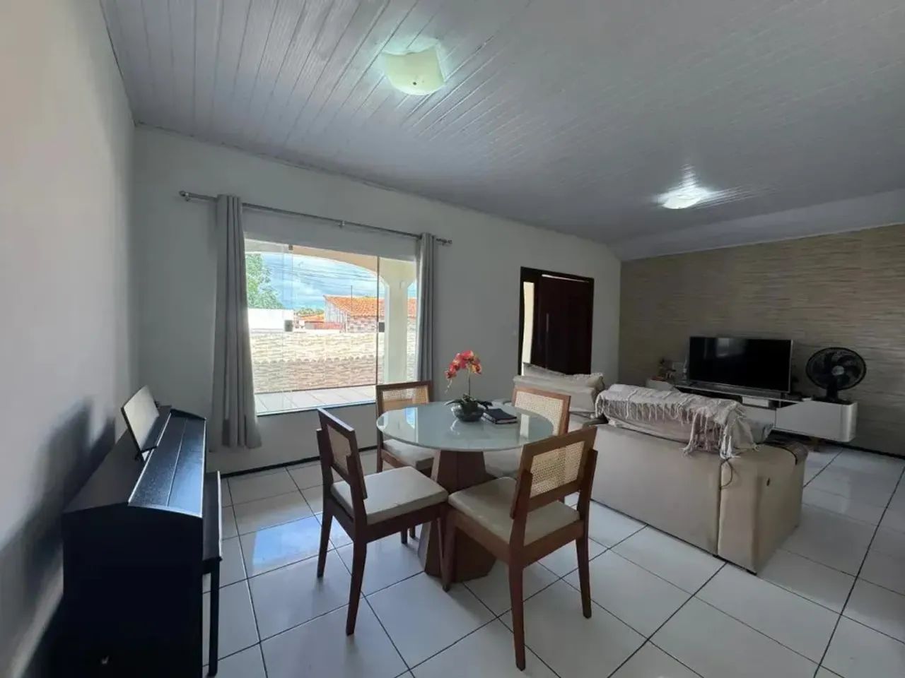 Térrea 3 quartos em Bequimão - Foto 3