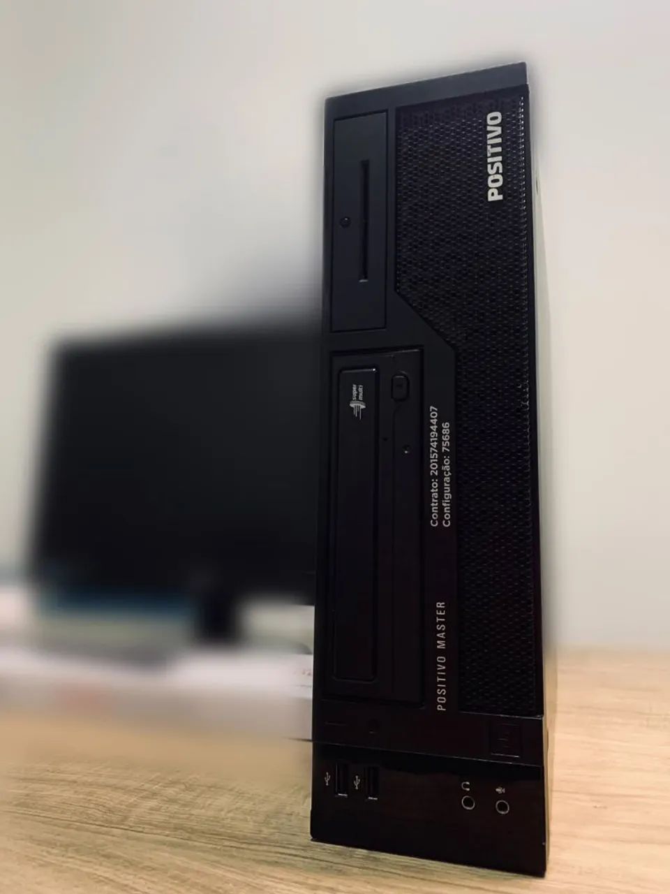 Computador completooo - Foto 2