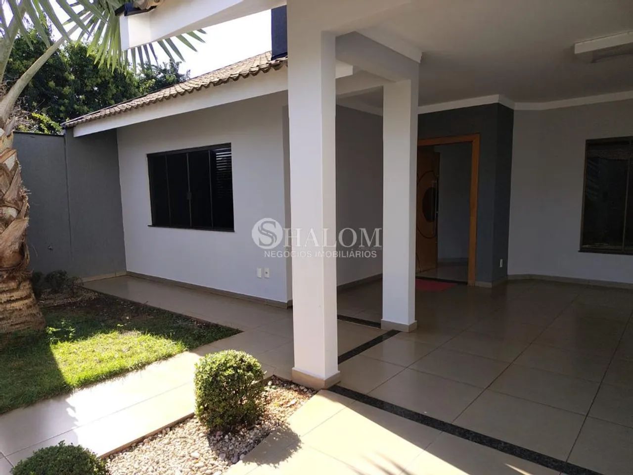 Casa à venda em Marialva, Centro, com 4 quartos, com 186 m² - Foto 4