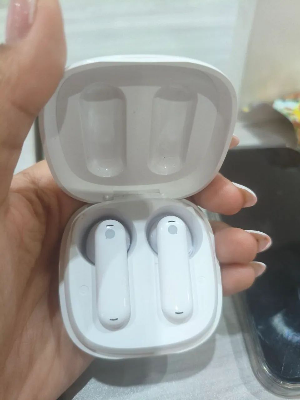 Fone de ouvido tradutor - Foto 2