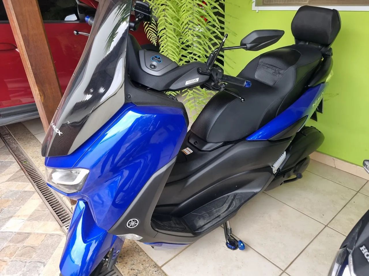 Nmax 2024 novinha  - Foto 2