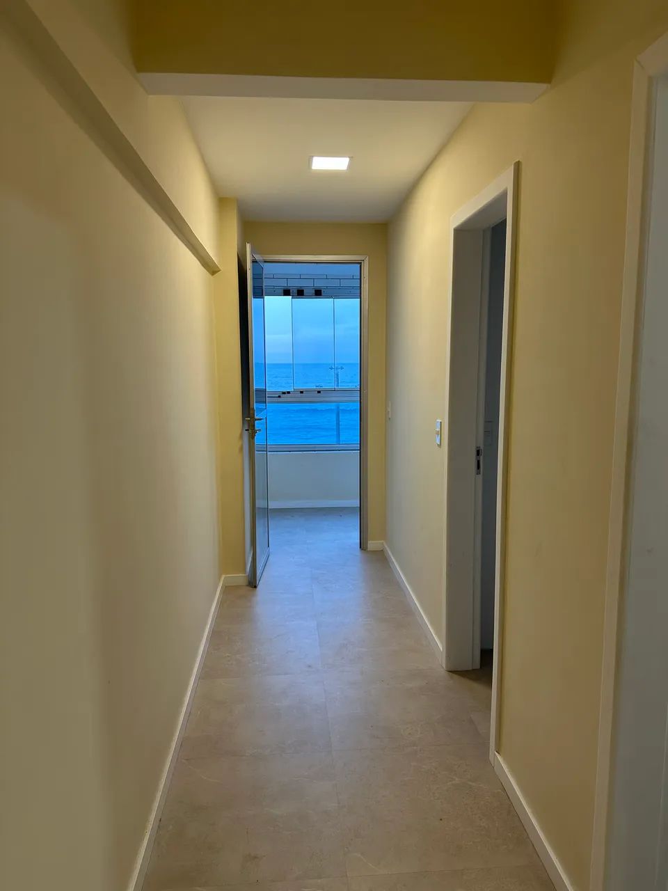 2 quartos mobiliado frente mar  - Foto 5