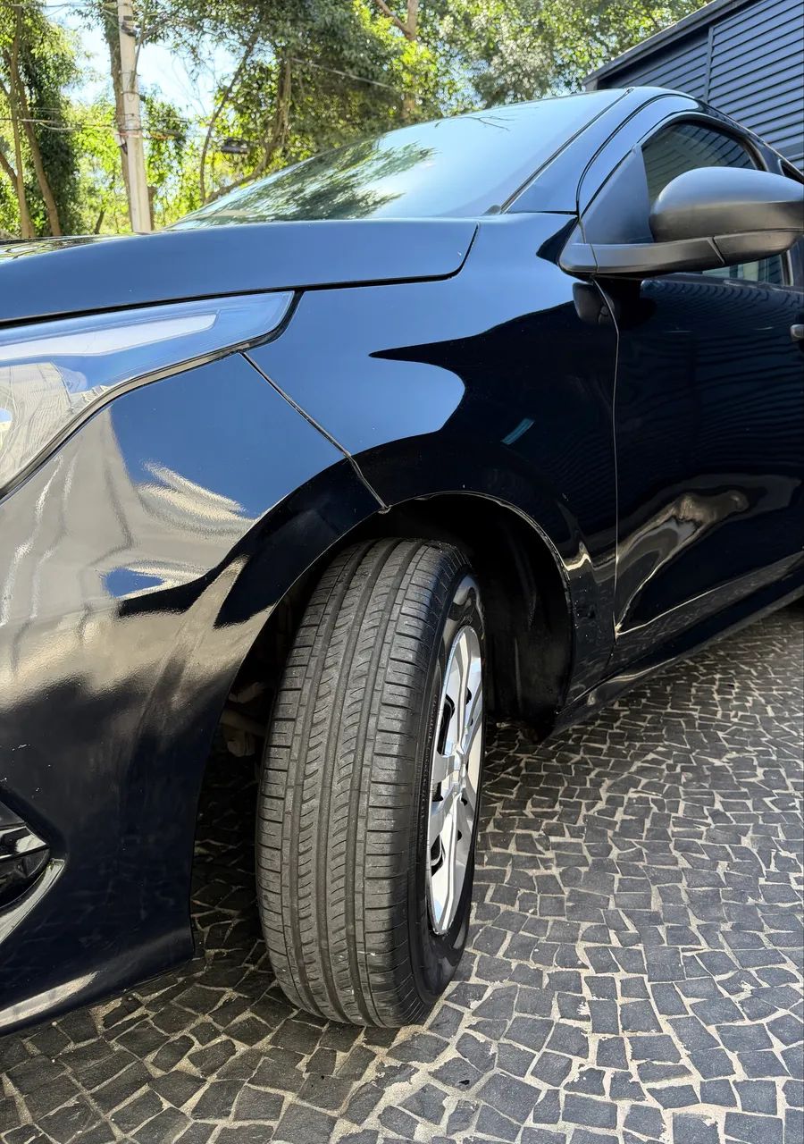 Fiat Cronos 1.0 6V Flex 2023 - Foto 4