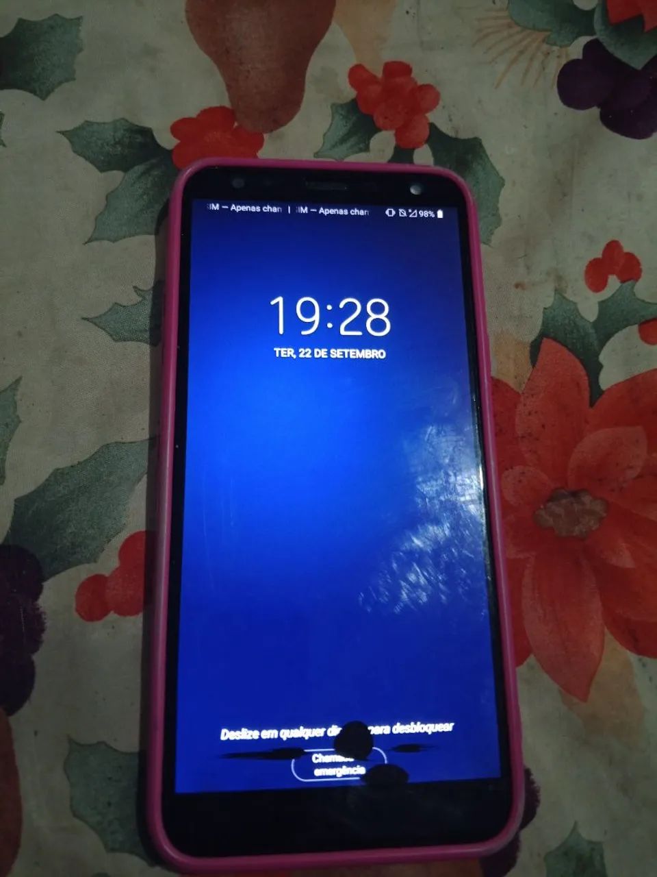 Celular 32g