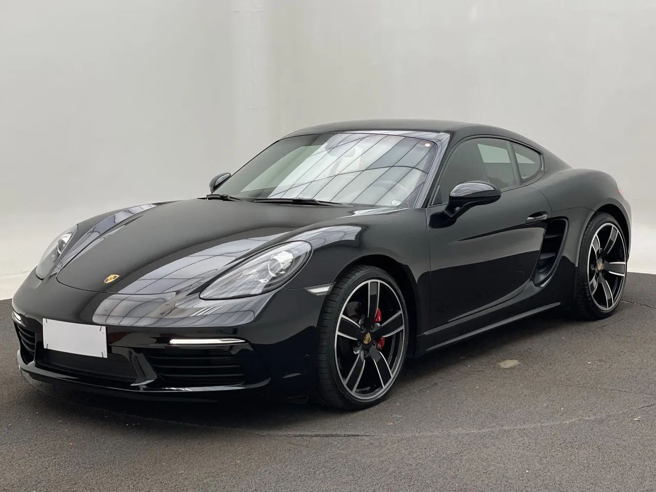 Porsche 718 Cayman 2.0 300cv 2020