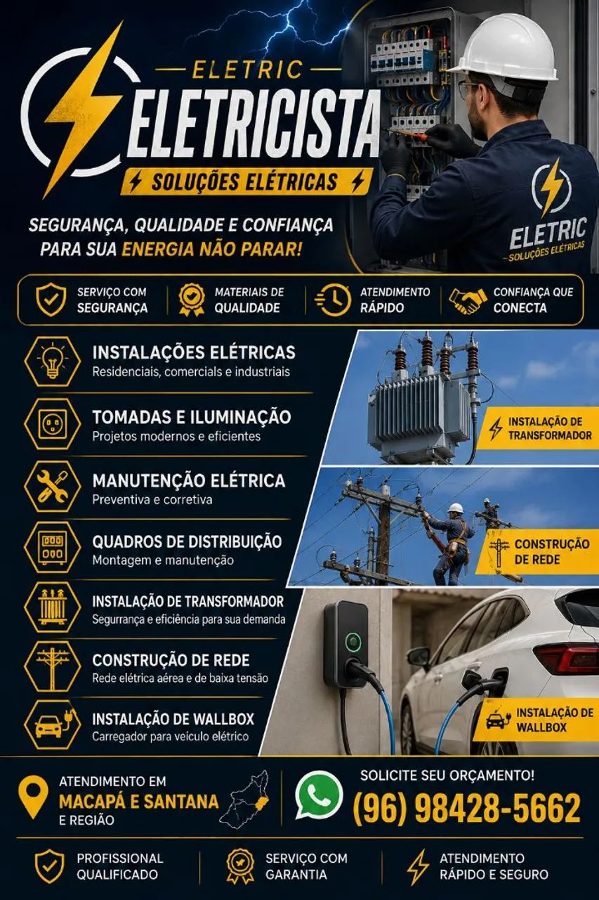 Elétrica em geral 