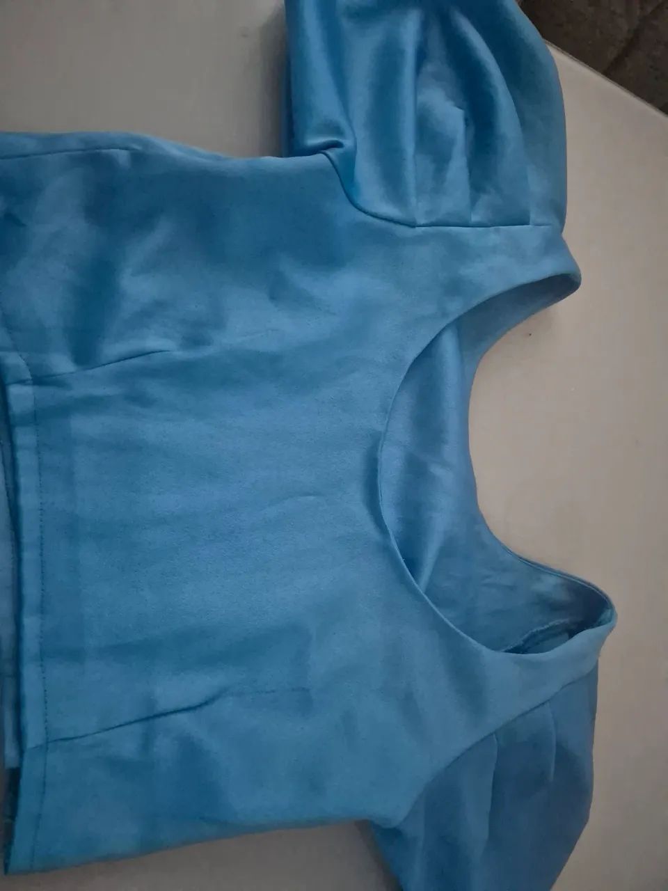 Conjunto tamanho P 36 - Foto 2