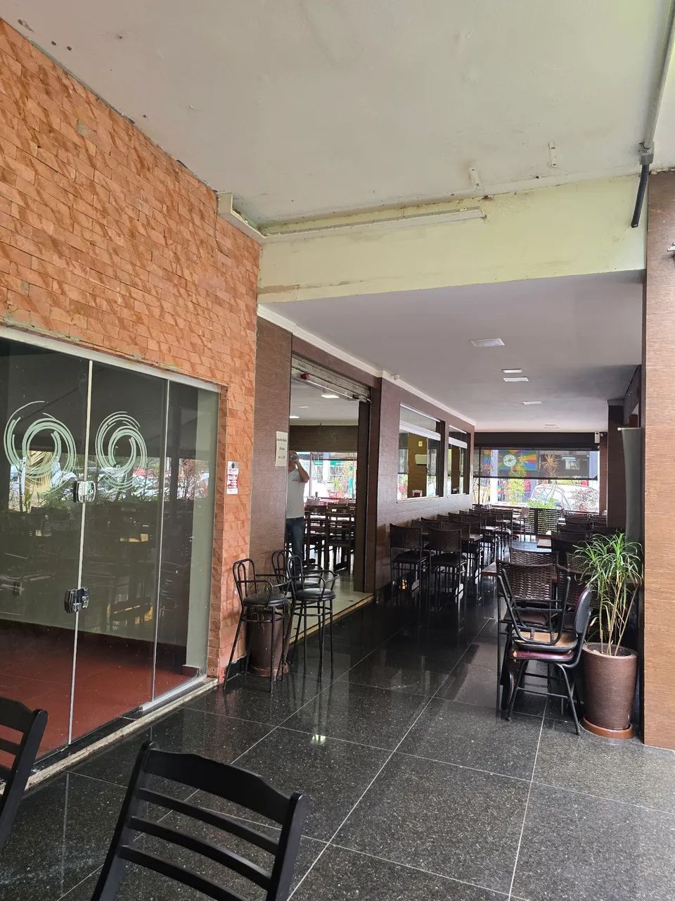 Alugo loja 75 m² - Foto 4