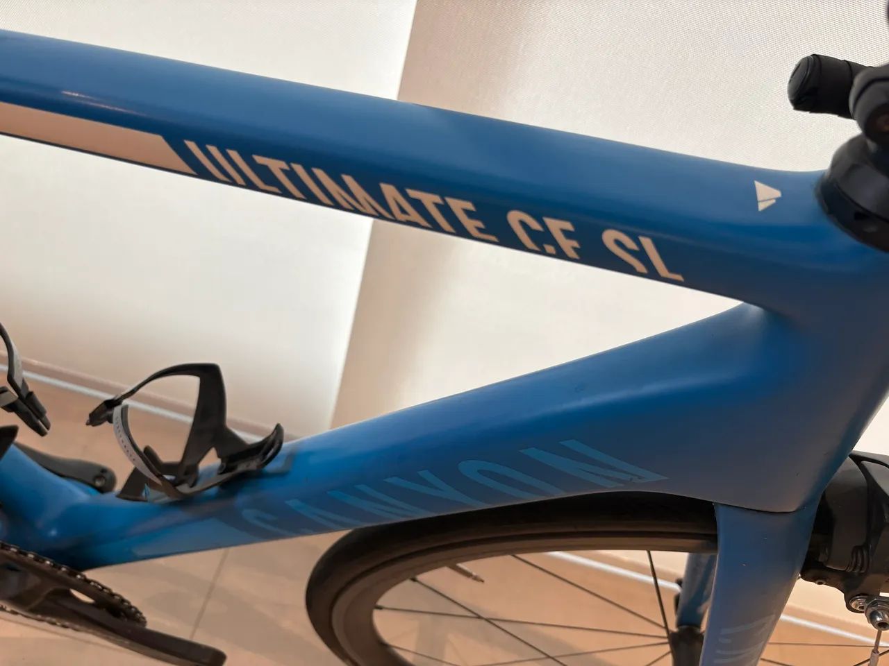 Canyon Ultimate CF SL