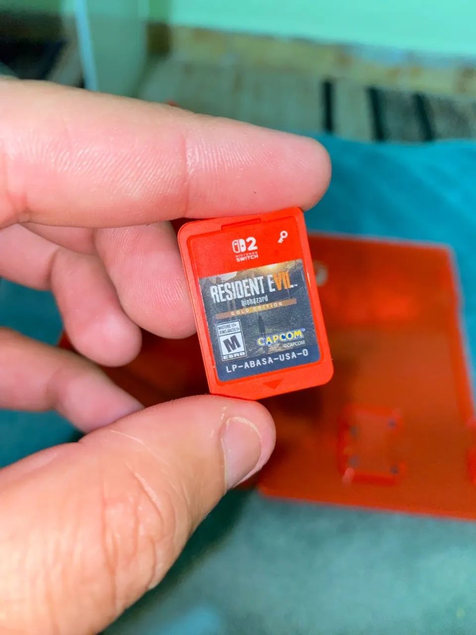 Resident Evil - Nintendo Switch 2 - Foto 3
