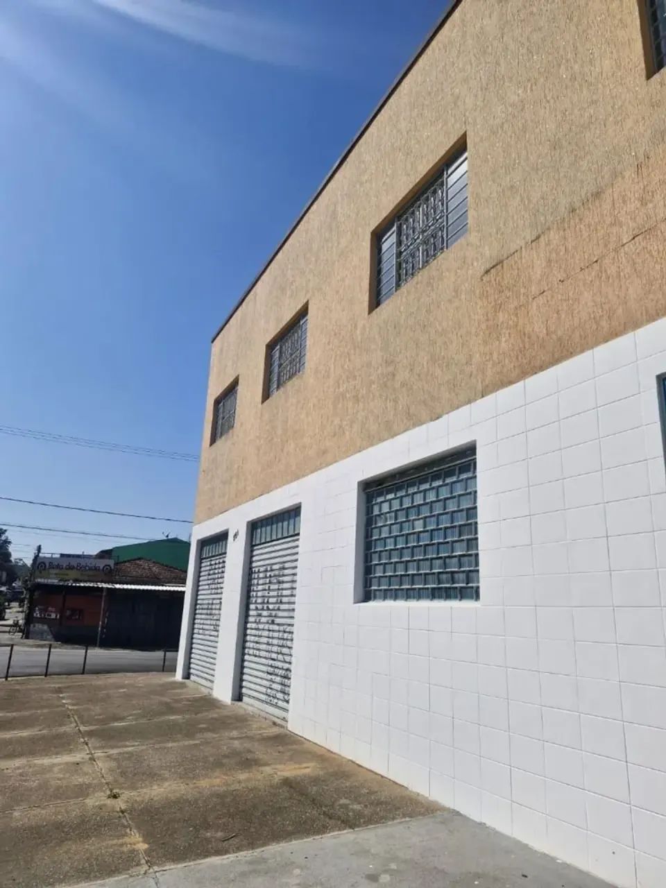 Imóvel para venda possui 600 m² Jardim Marieta - Taubaté - SP - Foto 2