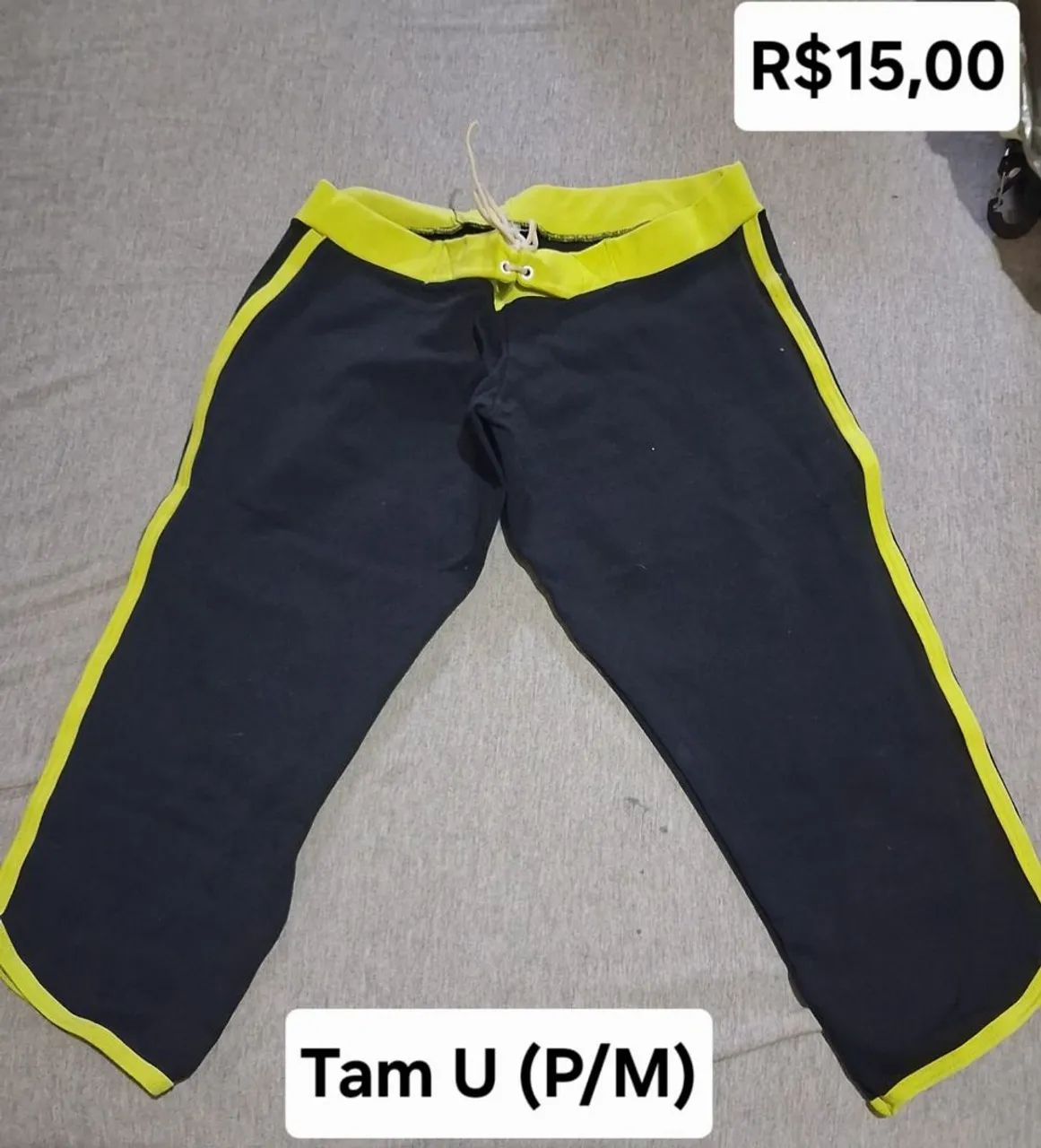 Calça fitness  - Foto 3