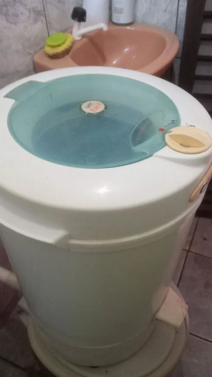 Sentrifugadora 