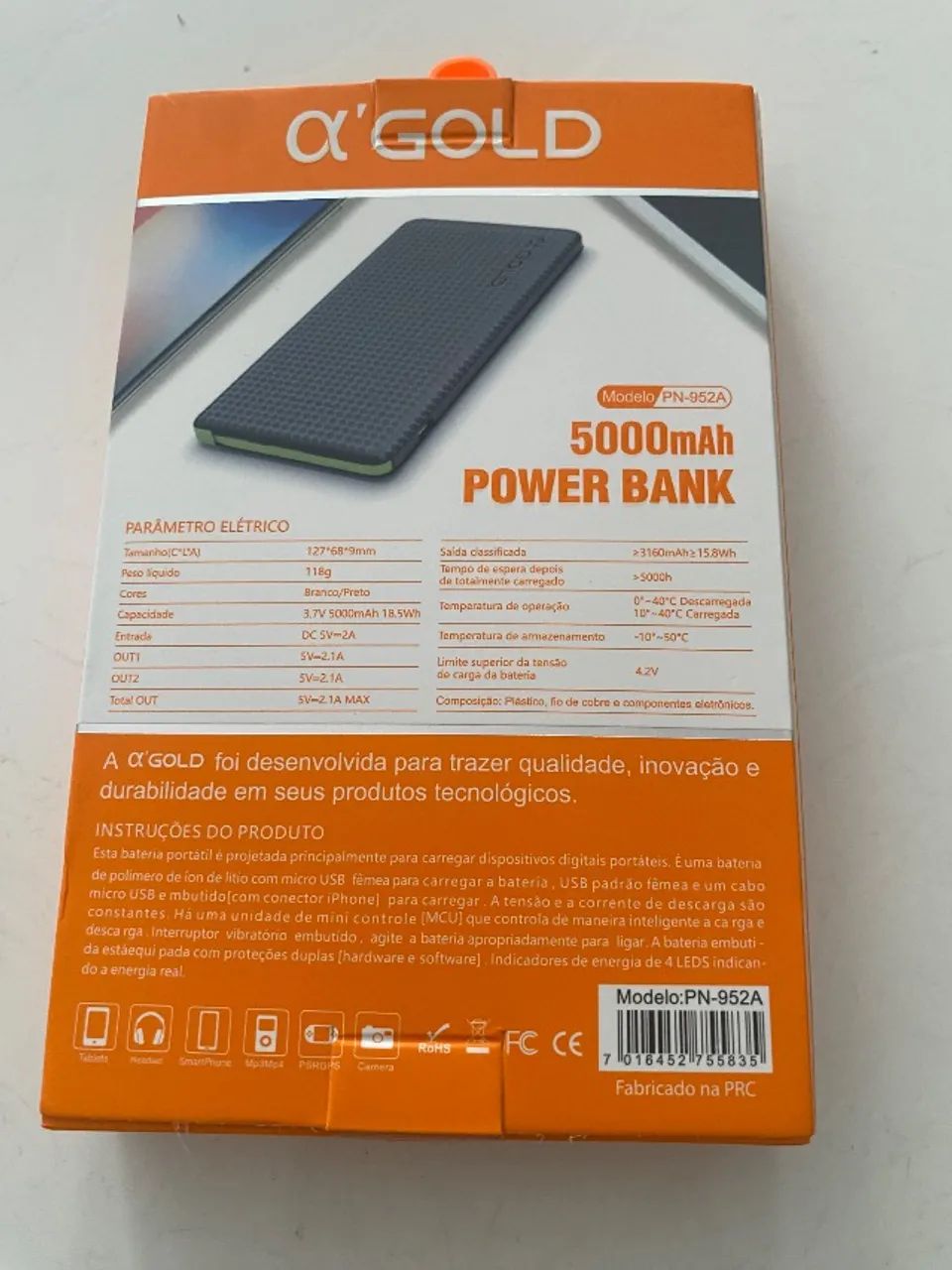 Power Bank - Foto 2