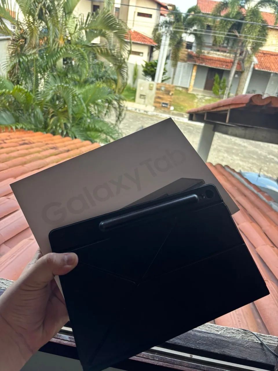 GALAXY TAB S9 FE 5G - Foto 4