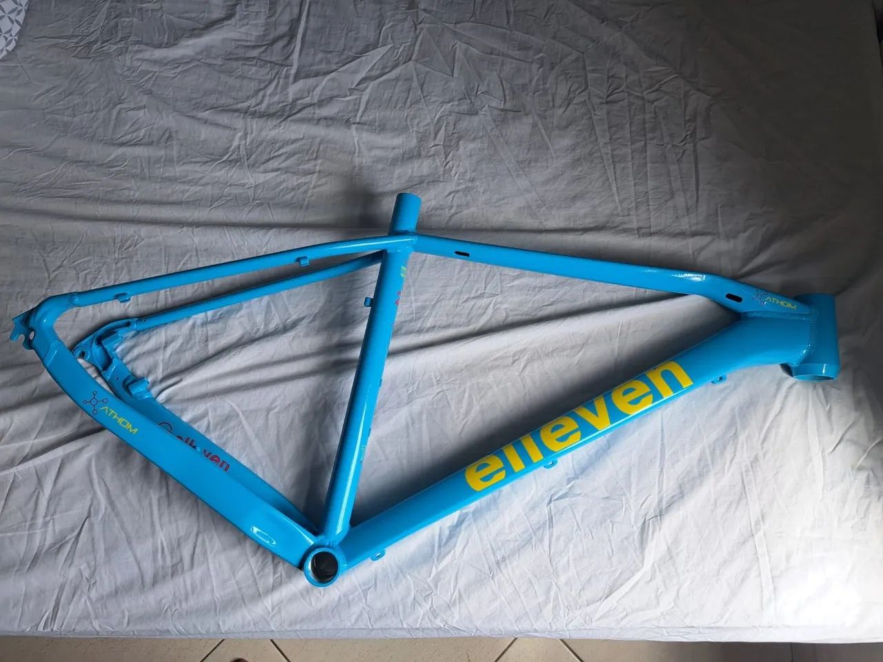 Quadro Elleven Athom 29 - Foto 3