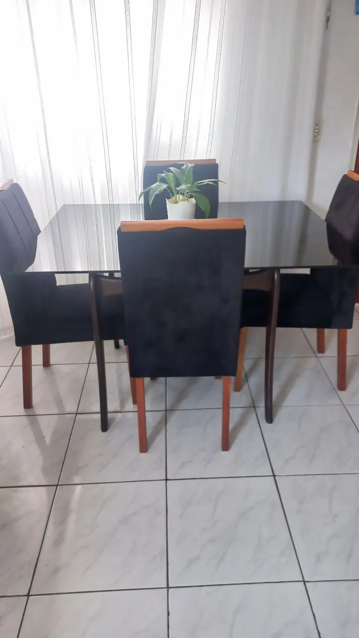 Vende-se Mesa de jantar  - Foto 4