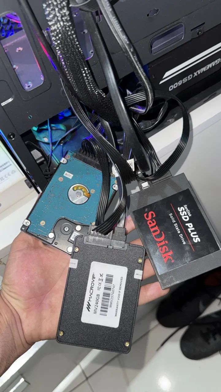 Pc gamer  - Foto 5