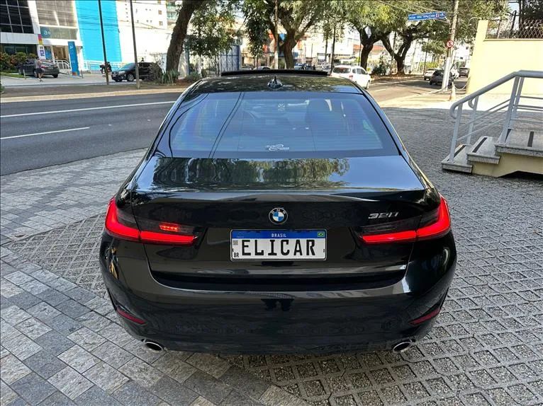 BMW 320I A 2020 - Foto 5