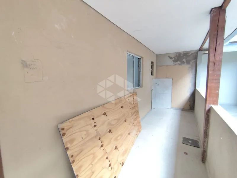 Apartamento novo para alugar 40m² 1 quarto na Tapera em Florianópolis - Foto 2