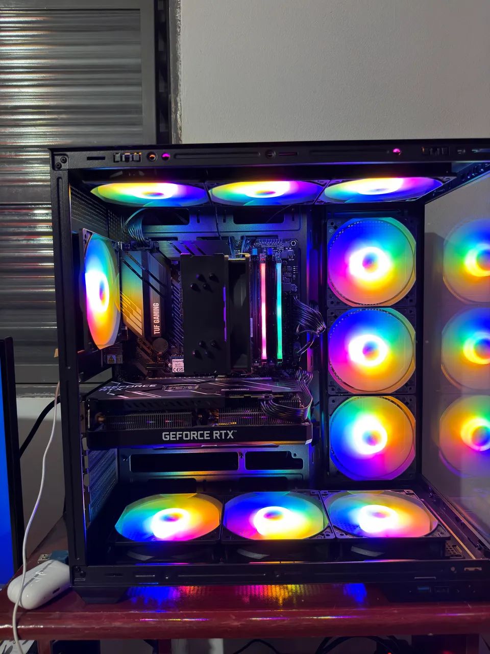 ? PC GAMER HIGH END ?  - Foto 4