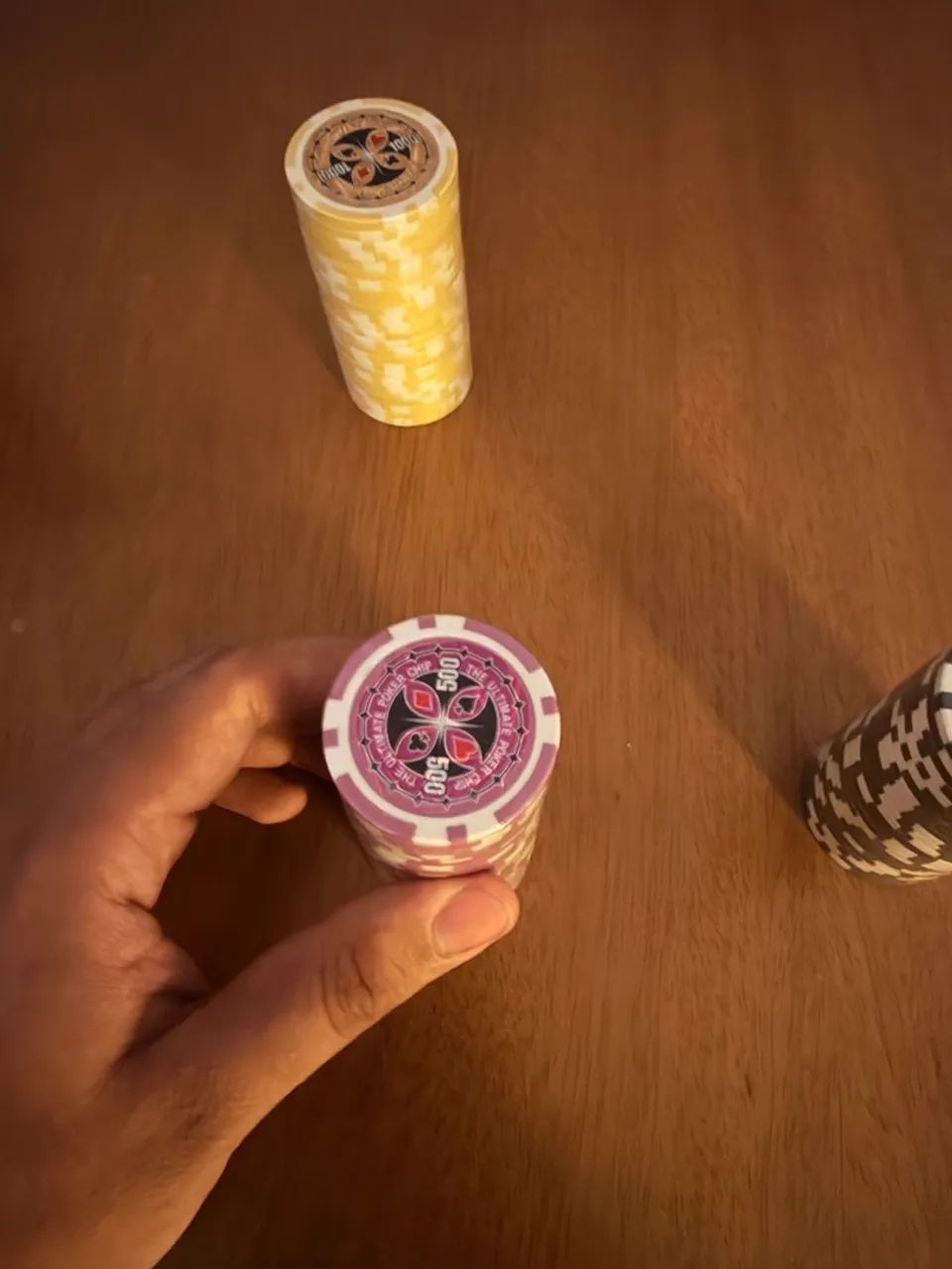 Fichas de Poker! - Foto 2