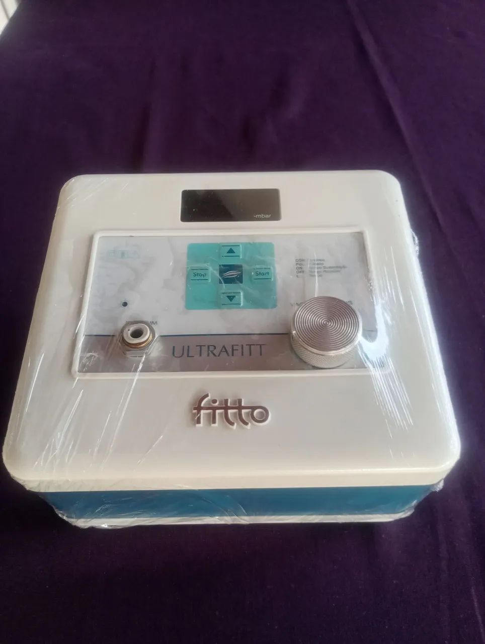 Endermo (Peeling de diamante)