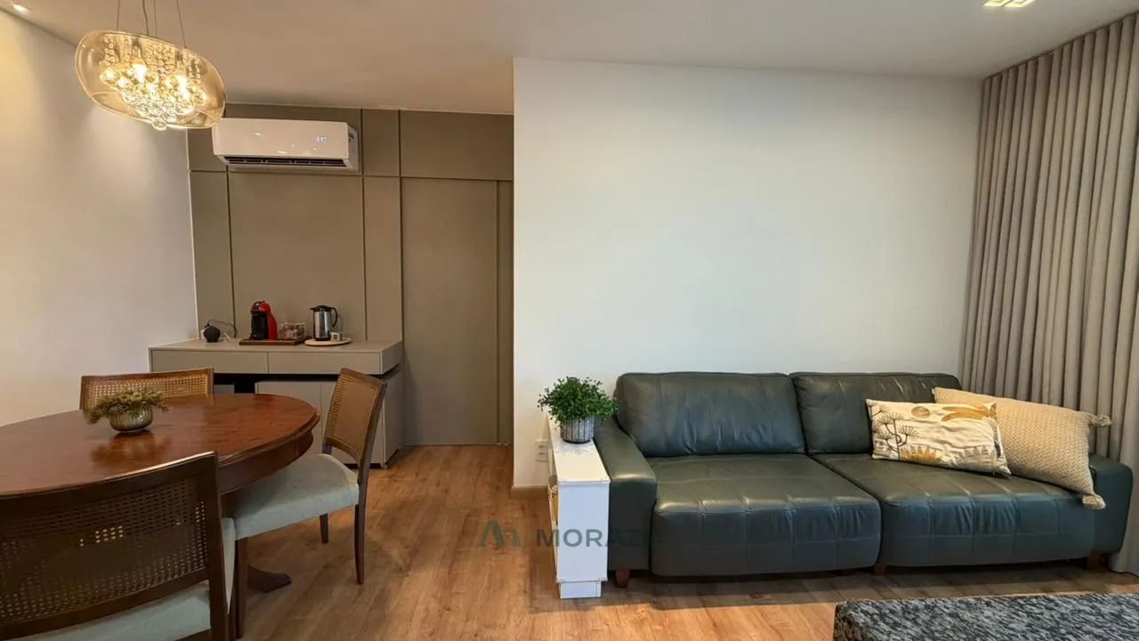 NYC | Plaenge | Zona 08 | Mobiliado - Foto 4